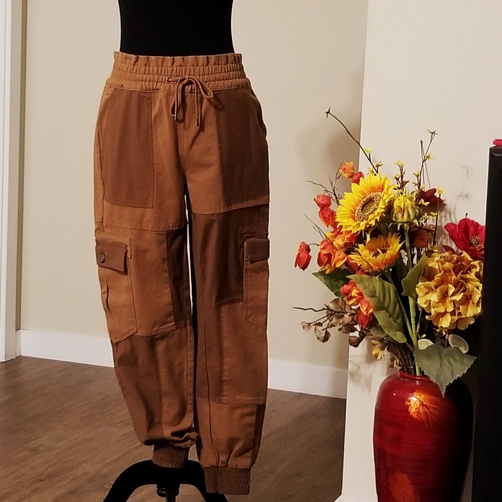 ALICE  +OLIVIA women's pants
